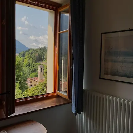 Daire Al Castel In Lozzo Di Cadore *