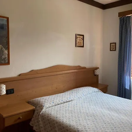 Al Castel In Lozzo Di Cadore Apartamento *
