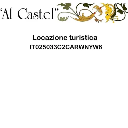 Al Castel In Lozzo Di Cadore Apartament *