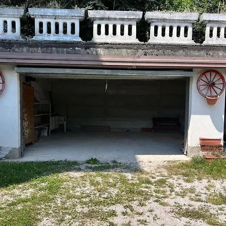Al Castel In Lozzo Di Cadore *
